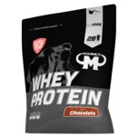 Mammut Whey Proteinpulver Chocolate 700g