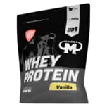 Mammut Whey Protein Pulver Vanilla 700g