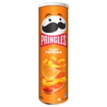 Pringles Sweet Paprika Chips 185g