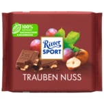 Ritter Sport Trauben Nuss 100g