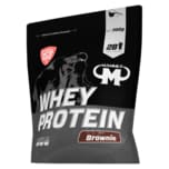 Mammut Whey Proteinpulver Brownie 700g