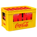 Coca Cola 4x6x0,33l