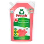 Frosch Bunt-Waschmittel Granatapfel 1,8l, 24WL
