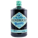 Hendrick's Neptun Gin 0,7l