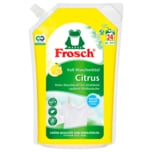 Frosch Voll-Waschmittel Citrus 1,8l, 24WL