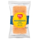 Schär Meisterbäckers Classic Softe Scheiben glutenfrei laktosefrei 330g