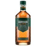 Evermann Wilhelm Black Forest Double Distilled Single Malt Whisky 0,7l