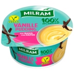 Milram Vanille Pudding auf Haferbasis vegan 165g
