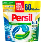 Persil Vollwaschmittel Universal 4in1 Discs 1,5kg, 60WL