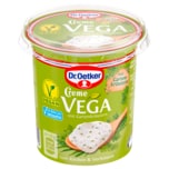 Dr. Oetker Creme Vega mit Kräutern vegan 125g