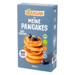 Biovegan Bio Pancake Backmischung glutenfrei vegan 200g