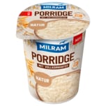 Milram Porridge mit Vollkornhafer Natur 400g