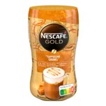 Nescafé Gold Cappuccino Caramel 260g