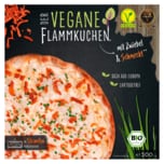 Flammkuchen Profi Bio Flammkuchen Elsässer Art vegan 200g