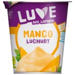 Made with Luve Lughurt Mango vegan 400g