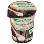 REWE Bio Naturland Crème Fraîche 30% Fett 150g