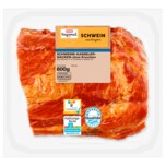 REWE Regional Schweine-Kasseler-Nacken ohne Knochen