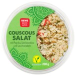 REWE Beste Wahl Couscoussalat vegan 200g