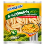 Henglein Schupfnudeln vegan 500g