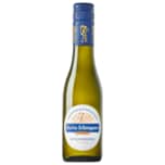 Martin Schongauer Weißwein Weißer Burgunder QbA trocken 0,25l