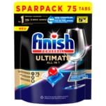 Finish Powerball Ultimate All in 1 Sparpack 967g, 75 Tabs