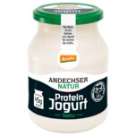 Andechser Natur Bio Demeter Protein Joghurt 500g