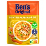 Ben's Original Bunter Paprika-Reis 220g