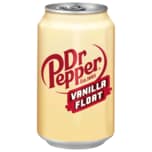 Dr. Pepper Vanilla Float 0,33l
