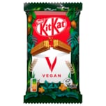 KitKat Schokoriegel vegan 41,5g