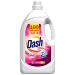 Dash Colorwaschmittel Flüssig 5l, 100WL