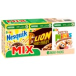 Nestlé Cerealien Mix 6 Stück 200g