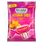 Em-eukal Vitamin Shot Bonbons gefüllt 75g