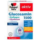 Doppelherz Glucosamin 1500 46g, 40 Kapseln