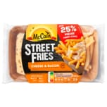 McCain Street Fries Cheese & Bacon 340g