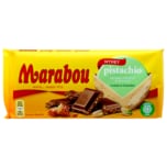 Marabou Schokolade Pistachio 185g