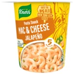 Knorr Pasta Snack Mac&Cheese Jalapeno 62g