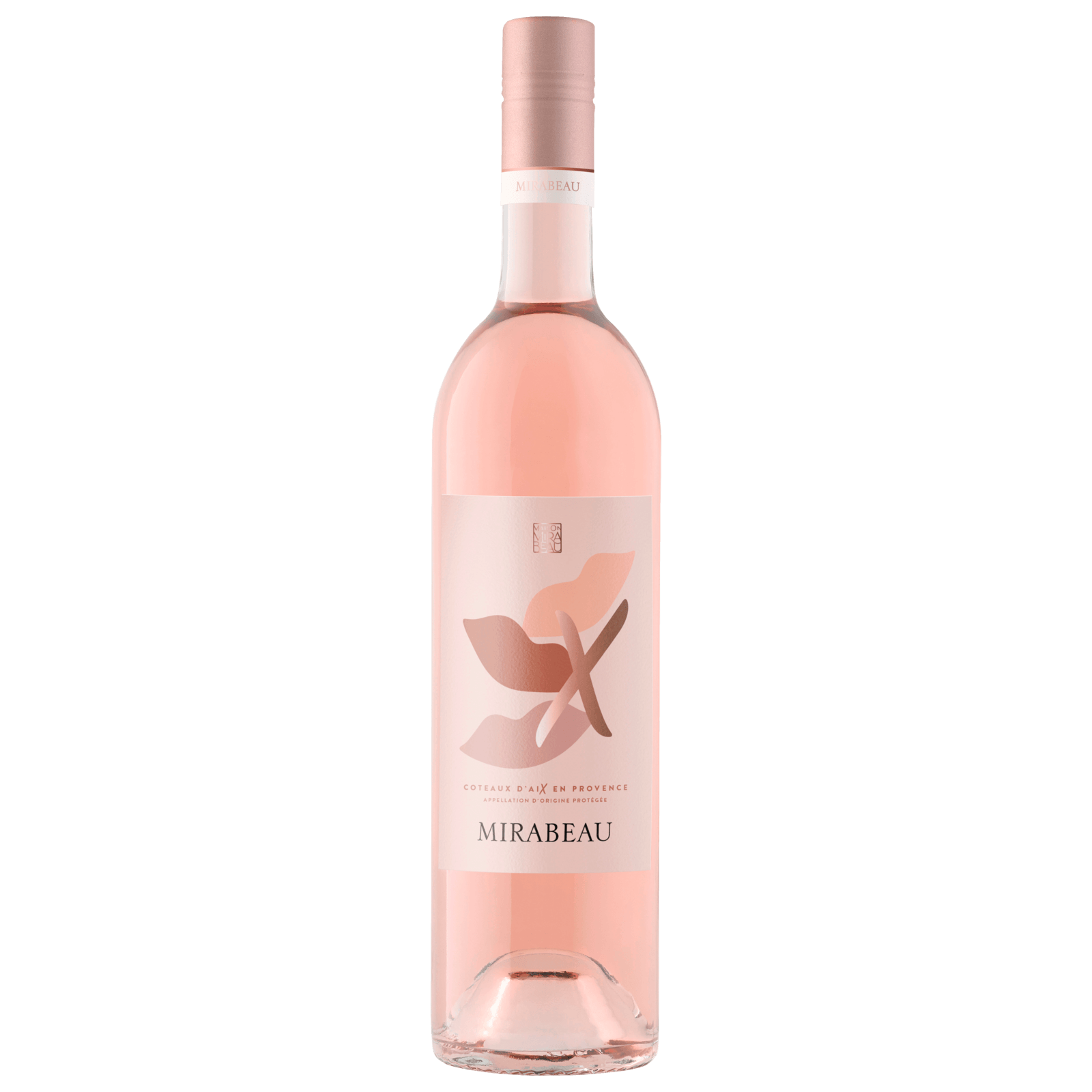 Mirabeau Rosé Trocken 075l Bei Rewe Online Bestellen 