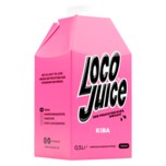 Loco Juice Kiba 0,5l