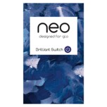 Neo for glo Tabak Sticks Brilliant Switch 20 Stück