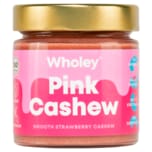 Wholey Bio Pink Cashew vegan 200g