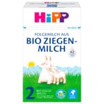 Hipp Bio Ziegen Folgemilch 2 400g