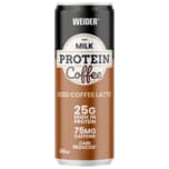 Weider Milk Protein Iced Coffee Latte 250ml