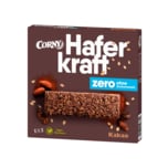 Corny Haferkraft Kakao Riegel zuckerfrei vegan 35g