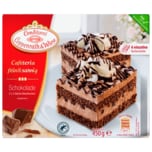 Coppenrath & Wiese Blechkuchen Schokolade 450g