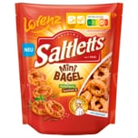 Saltletts Mini Bagel vegan 100g