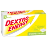 Dextro Energy Würfel Zitrone+Vitamin C 138g