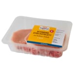REWE Regional Schweine Stielkotelett 2 Stück