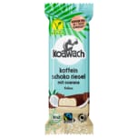 Koawach Bio Koffein-Schoko-Riegel vegan 40g