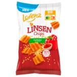 Lorenz Linsenchips Paprika vegan 85g