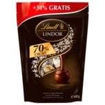 Lind Lindor Kugeln Extra Dunkel + 30% Gratis 400g